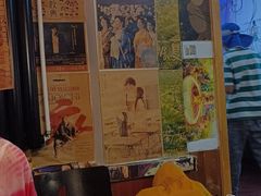 -鳗鱼家·深夜食堂(军博店)