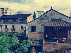 -绍兴书圣故里景区