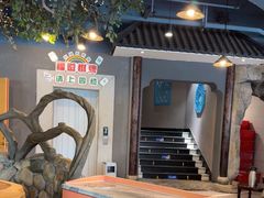 -常和州·夜宵大排档(常州单店)