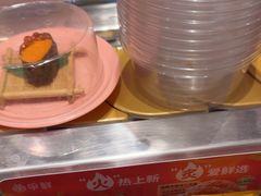 -池田寿司·4H鲜作(西直门凯德华联店)