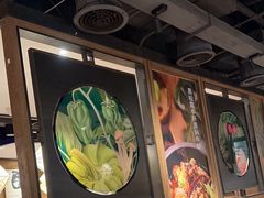 -云海肴·汽锅鸡·云南菜(美罗城店)