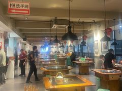 -李子坝梁山鸡(李子坝大鸡哥店)