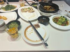 -沄记顺德菜打边炉(东直门店)