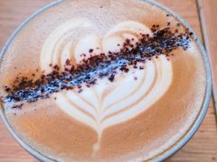 -COFFEE HOLIC(朝外SOHO店)