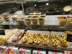 -BREAD WAY面包路·欧式面包(龙湖时代D馆店)
