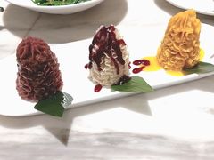 -宝月楼·台湾菜馆(天河城店)
