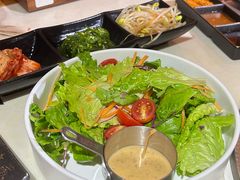 -久藏·横膈膜烧肉·酒场(江汉路店)