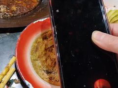 -粗粮人家·东北菜(洋桥店)