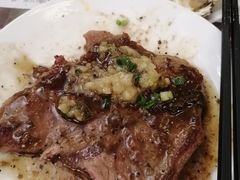 -芭菲盛宴·环球美食(解放碑英利国际店)