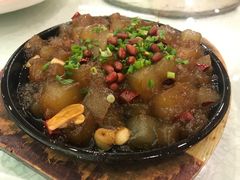 -西安饭庄·非遗陕菜(钟楼店)