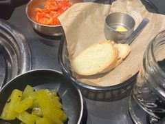 -HOTISLAND海鸡岛·韩国料理(江南西店)