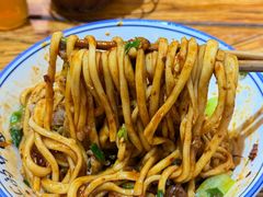 -老白家面馆(测绘东路总店)