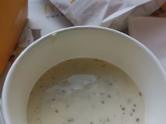 -麦当劳(团结湖店)