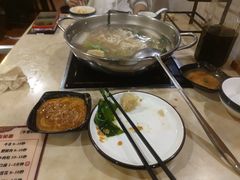 -潮汕良记牛肉火锅(洪武路店)