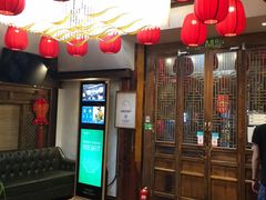 -望京一号·重庆江湖菜(工体店)