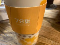 -7分甜(栖霞万谷慧店)