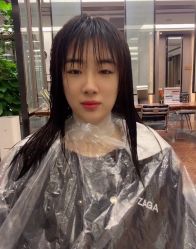 -扎嘎形象设计