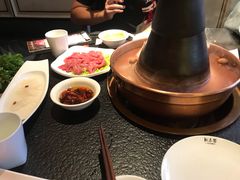 -铜来聚老北京涮肉(恒隆广场店)