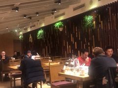 大堂-一轩饺子馆(丽都店)