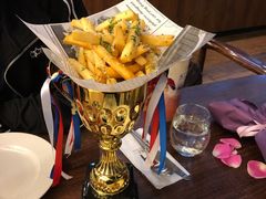 -1861意大利餐厅(文化广场店)