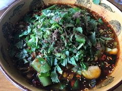 -乐山第一家临江鳝丝(茶坊路店)