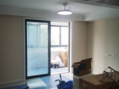 -百姓装潢(漕宝店)