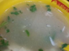 -小杨生煎(香港名都店)