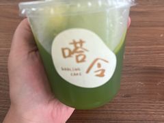 -嗒令甜品·主题融合料理餐厅(首座时代店)