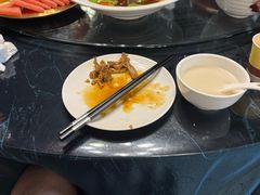 -南山竹海·珍味堂