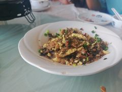 -老东阳·外婆菜(横店店)
