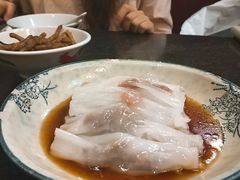 -阿殳粥馆(水围村店)