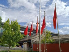 -内蒙古将军衙署博物院
