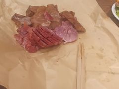 -老刘家永盛斋·传统泡馍(东关南街店)