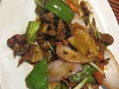 -盈田盈粥庄(博山东路店)