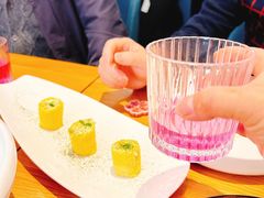 -荷恬·精致蔬食料理(富国街店)
