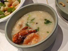 -南拳十三姨·潮汕砂锅粥·粤菜(西单大悦城店)