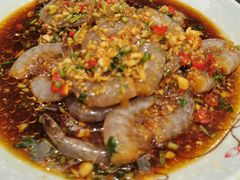 生腌虾-抱德·潮汕味(琶洲店原惠城鱼仔)