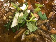 -春明狗肉馆(经开一区店)