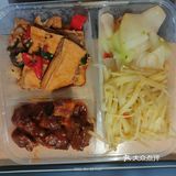 湖大四食堂YYDS便宜又好吃