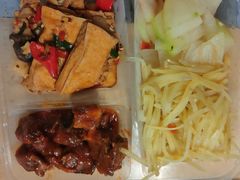 -湖南大学-第4食堂
