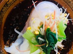 -古渡驛(丽彩·潮流港店)