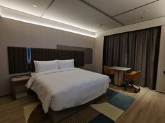 -城际上海虹桥机场酒店
