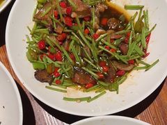-德叔阙里·衢州菜馆(月湖店)