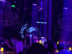 -苏荷酒吧(九街店)