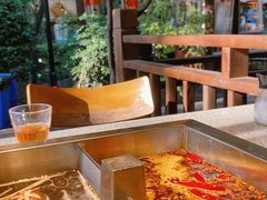 -二荆条·蜀鲜汇城市森林火锅
