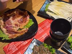 -合易泓烤肉(于洪广场店)