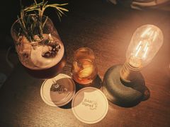 -BAR Signal·鸡尾酒酒吧
