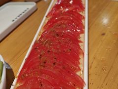 -四禧精酿烧烤串吧(大明湖店)
