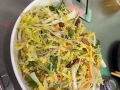 -张记烤羊腿(北花园店)