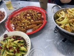-小民大排档(光谷店)